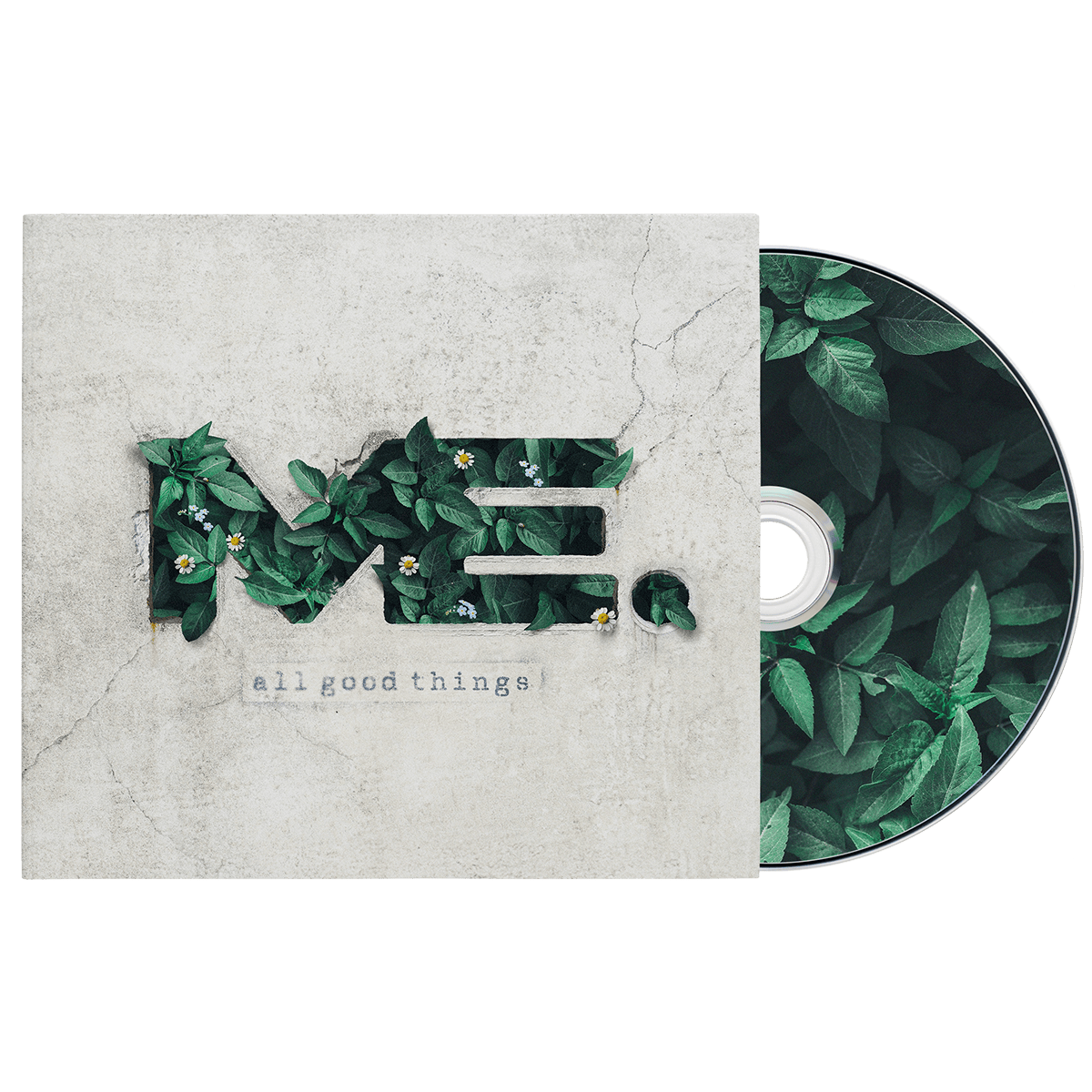 All Good Things - CD