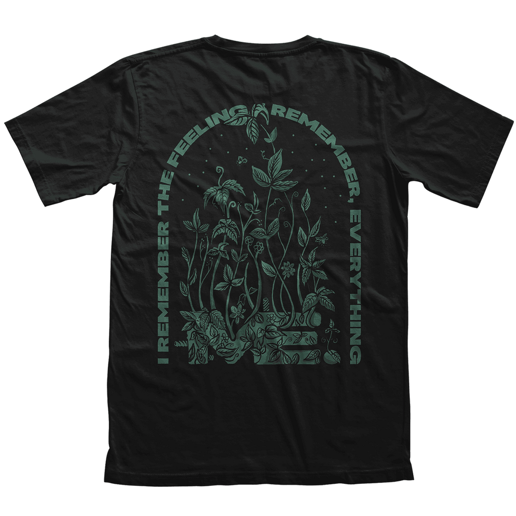 All Good Things Tee