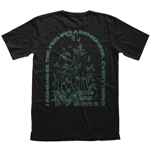 All Good Things Tee