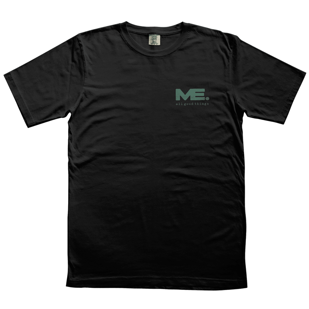 All Good Things Tee